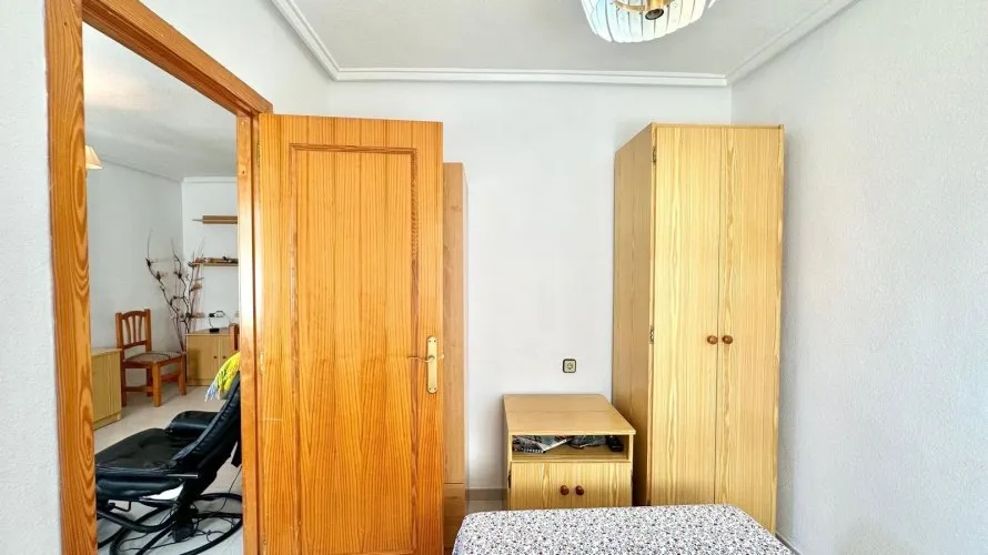 Penthouse de 2 chambres à Torrevieja, Espagne No. 2307 № 4