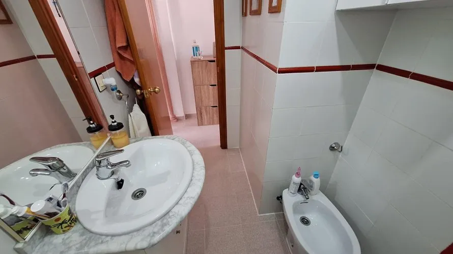 Apartment de 39.99m² à Nueva Torrevieja, Espagne No. 2203 № 8