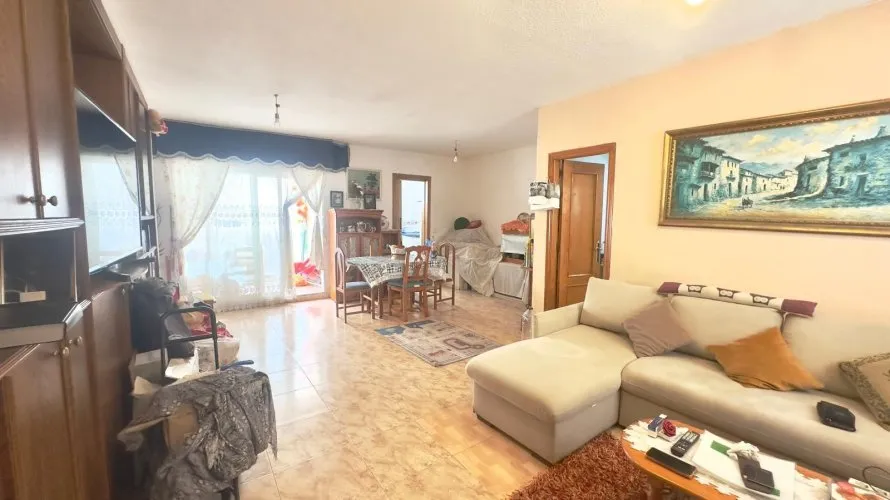 Penthouse de 69m² à Torrevieja, Espagne No. 2259 № 3