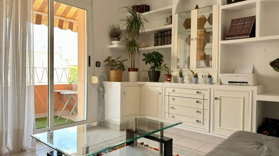 Apartment de 1 chambre à La Florida, Espagne No. 2194 № 9