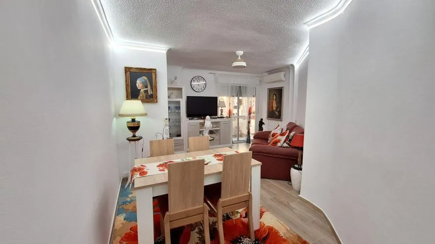 Apartment de 1 chambre à Torrevieja, Espagne No. 2252 № 27