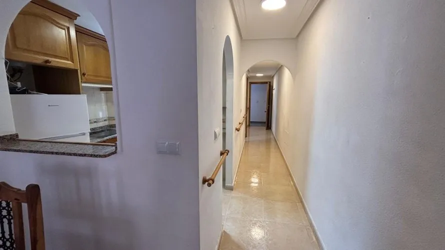 Apartment de 2 chambres à Torrevieja, Espagne No. 2329 № 3