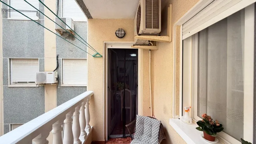 Apartment de 1 chambre à Torrevieja, Espagne No. 2253 № 5