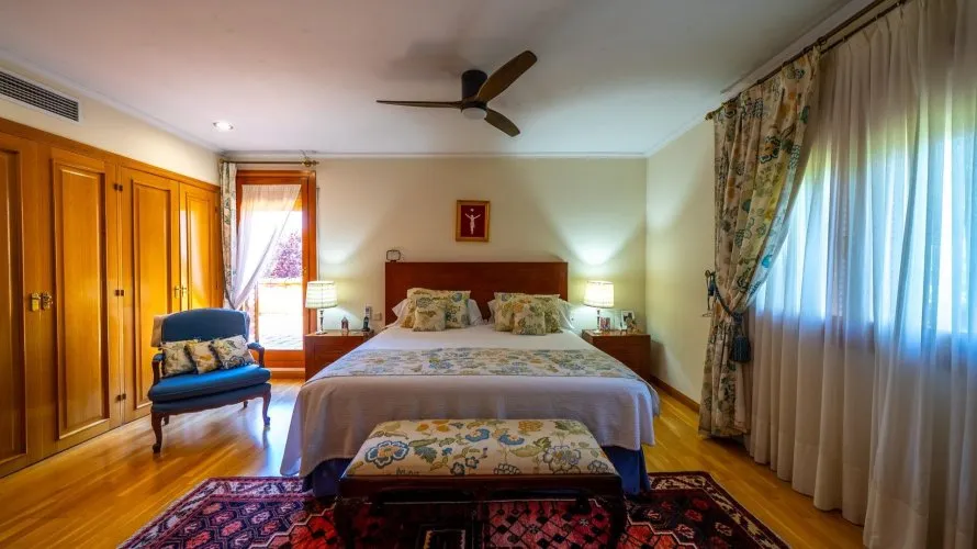 Apartment de 6 chambres à Pozuelo de Alarcon, Espagne No. 2083 № 11