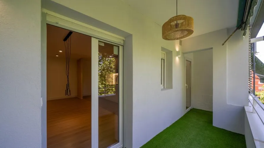 Apartment de 1 chambre à Fuenlabrada, Espagne No. 2021 № 26