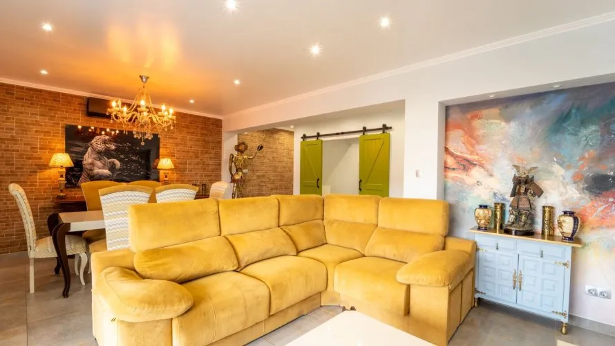 Apartment de 102m² à Torrevieja, Espagne No. 2118 № 21