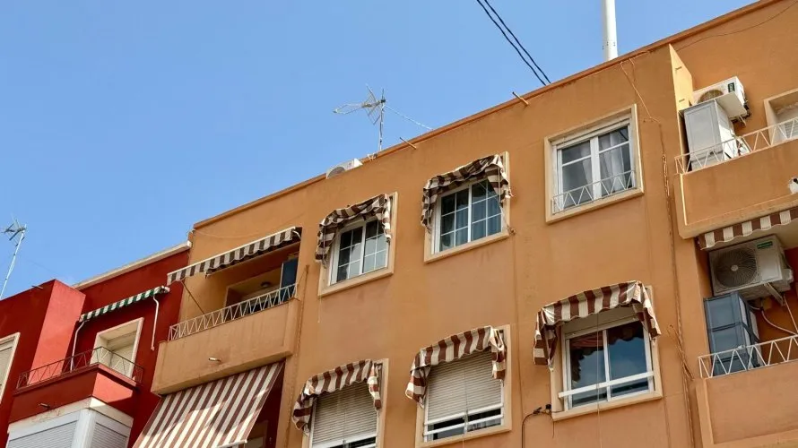 Apartment de 1 chambre à La Florida, Espagne No. 2194 № 15