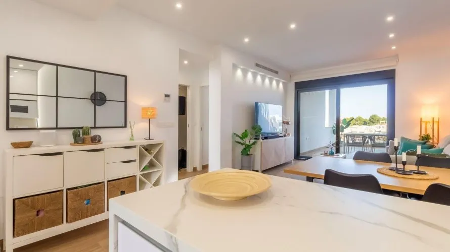 Apartment de 75m² à Los Balcones, Espagne No. 2433 № 21