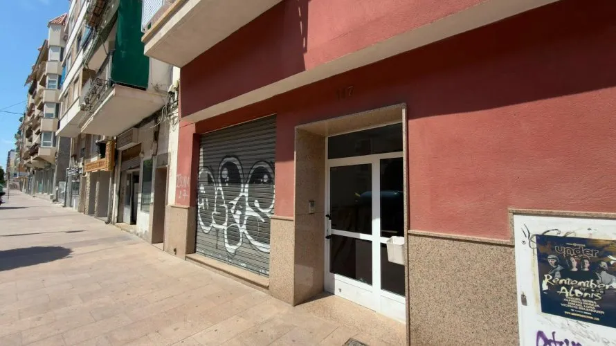 Apartment de 2 chambres à Villajoyosa, Espagne No. 2518 № 18