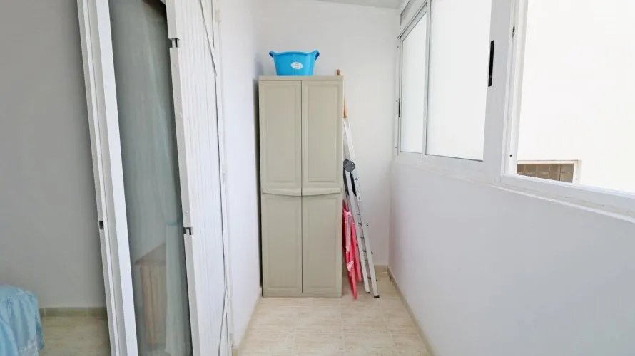Apartment de 2 chambres à Torrevieja, Espagne No. 2523 № 10