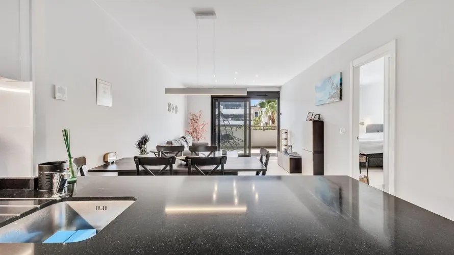 Apartment de 98m² à La Zenia, Espagne No. 2430 № 17
