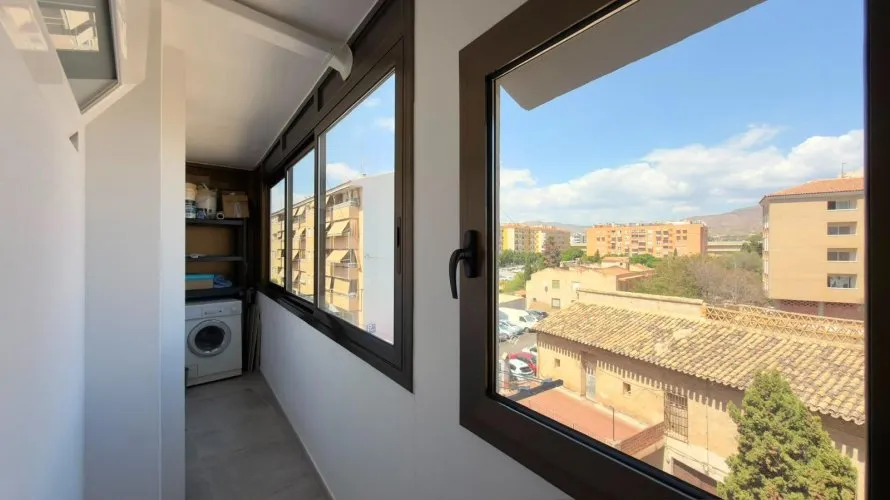 Apartment de 2 chambres à Villajoyosa, Espagne No. 2518 № 23
