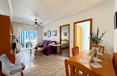 Apartment de 2 chambres à Torrevieja, Espagne No. 2490