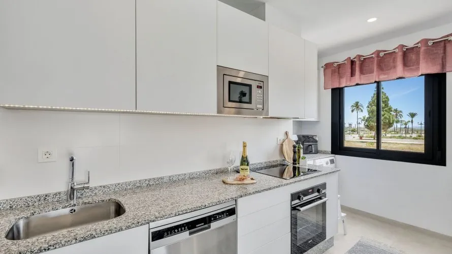 Apartment de 145m² à Los Alcazares, Espagne No. 2429 № 18