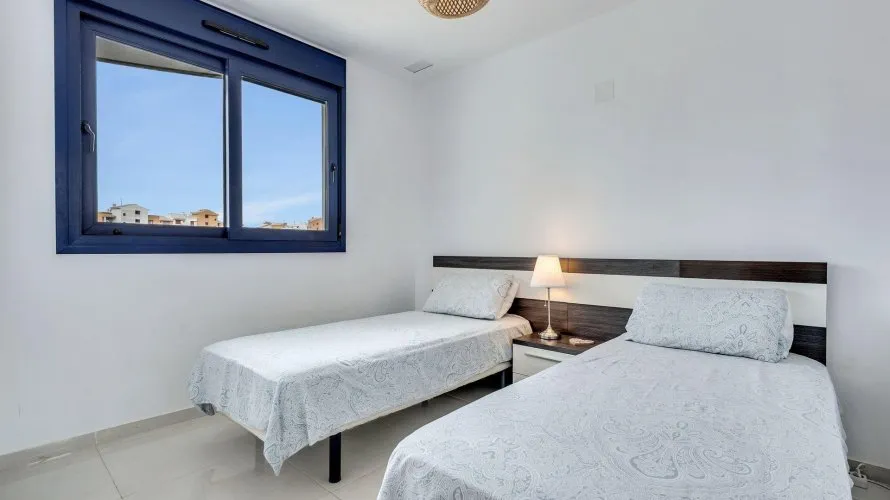 Apartment de 114m² à Torrevieja, Espagne No. 2503 № 22