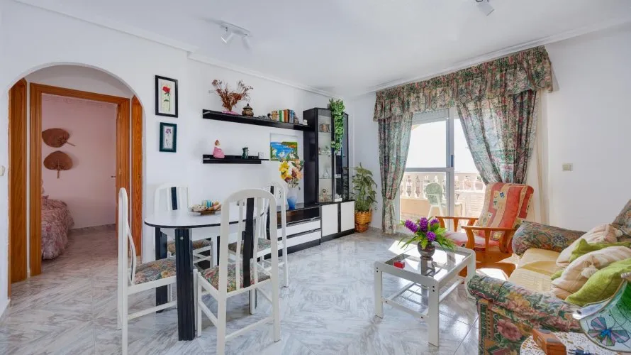 Apartment de 70m² à Torrevieja, Espagne No. 2427 № 25