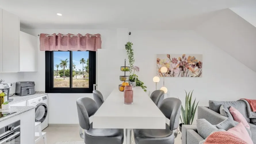 Apartment de 145m² à Los Alcazares, Espagne No. 2429 № 16