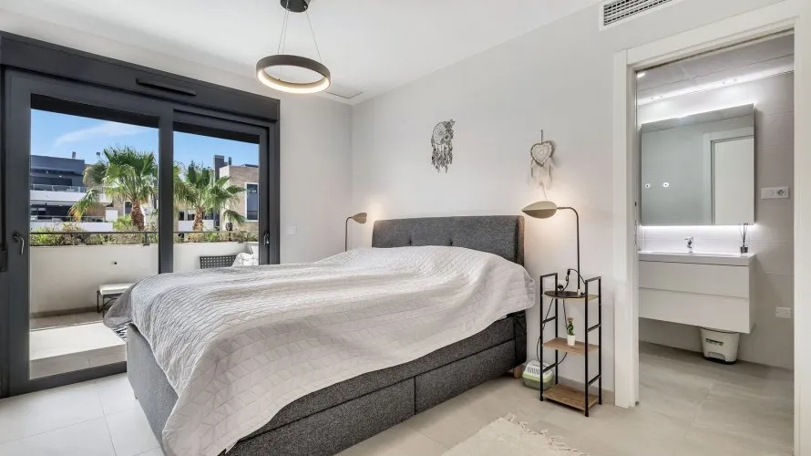 Apartment de 98m² à La Zenia, Espagne No. 2430 № 12