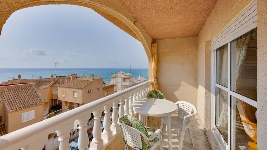 Apartment de 70m² à Torrevieja, Espagne No. 2427 № 19
