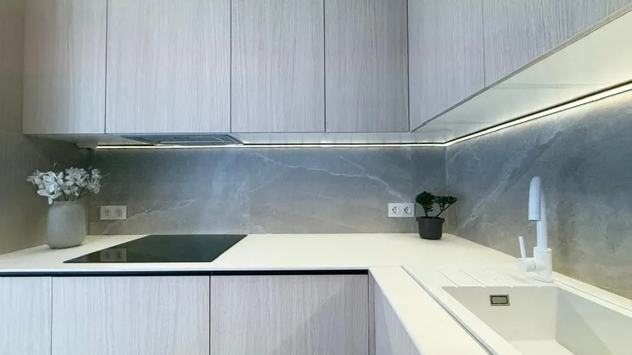 Apartment de 4 chambres à Torrevieja, Espagne No. 2516 № 19