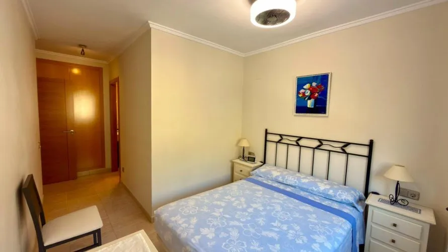 Apartment de 2 chambres à Finestrat, Espagne No. 2455 № 7