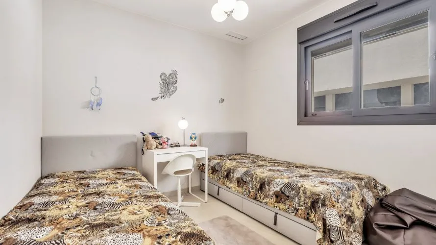 Apartment de 98m² à La Zenia, Espagne No. 2430 № 2