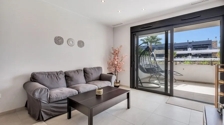Apartment de 98m² à La Zenia, Espagne No. 2430 № 13