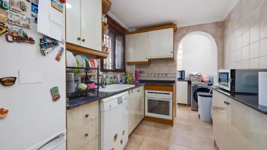 Apartment de 150m² à San Fulgencio, Espagne No. 2425 № 22