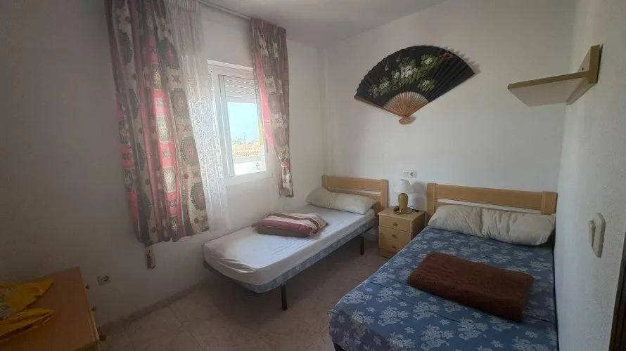 Apartment de 1 chambre à Torrevieja, Espagne No. 2515 № 9