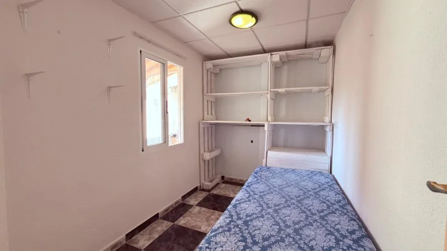 Apartment de 2 chambres à Alicante, Espagne No. 2491 № 8