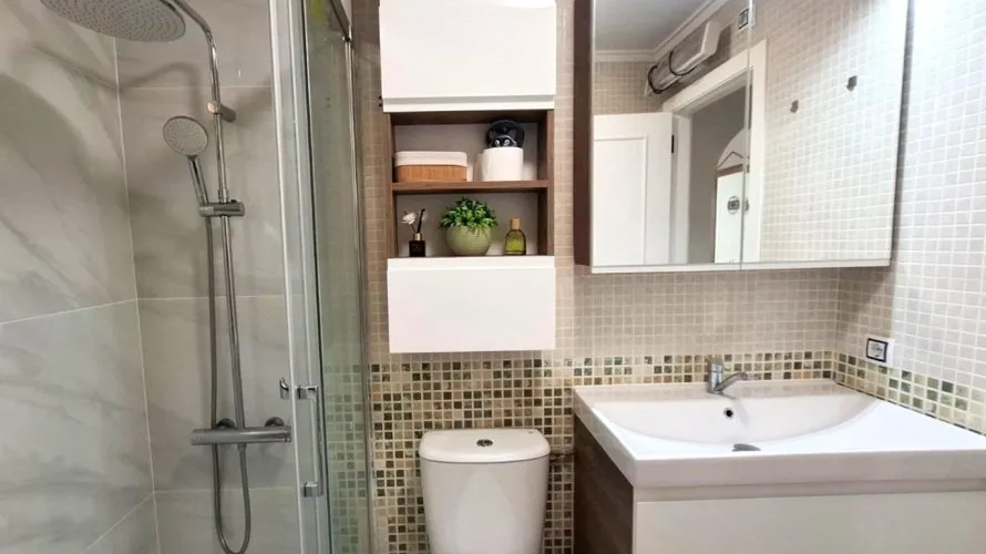 Apartment de 1 chambre à Torrevieja, Espagne No. 2498 № 25