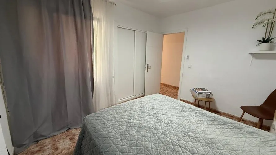Apartment de 1 chambre à Torrevieja, Espagne No. 2512 № 10