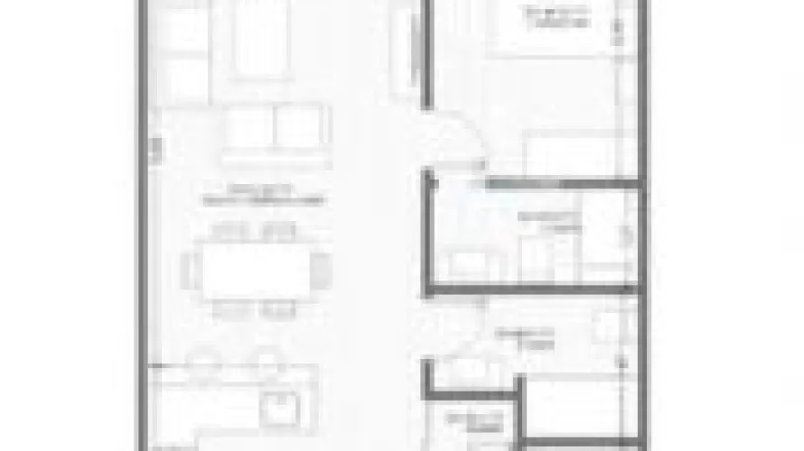 Apartment de à Torrevieja, Espagne No. 2438
