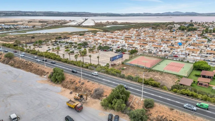 Apartment de 60m² à Torrevieja, Espagne No. 2428 № 10
