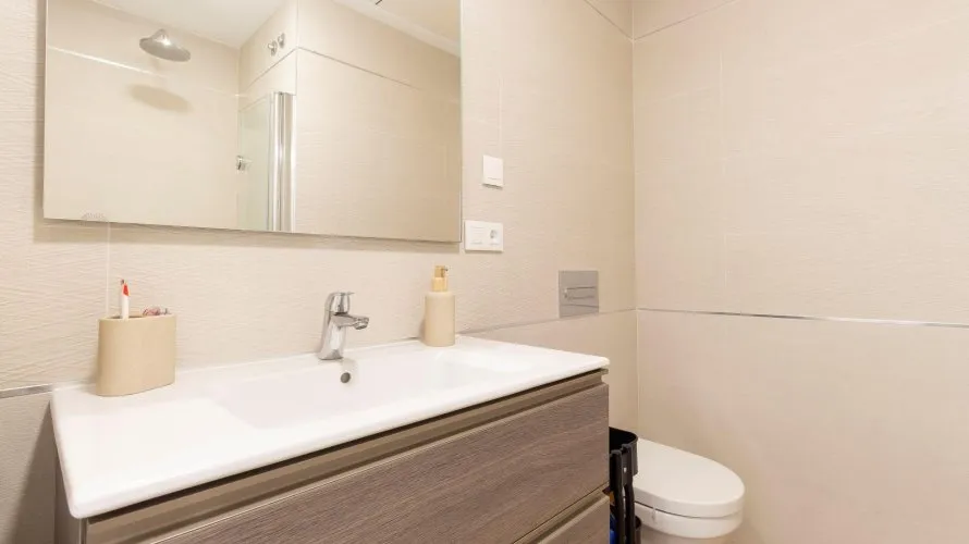 Apartment de 75m² à Los Balcones, Espagne No. 2433 № 17