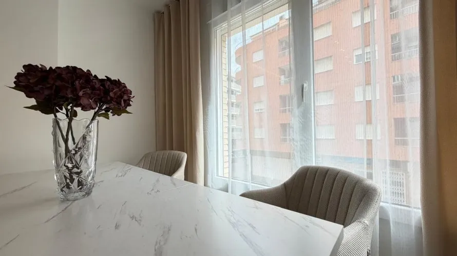 Apartment de 4 chambres à Torrevieja, Espagne No. 2516 № 10