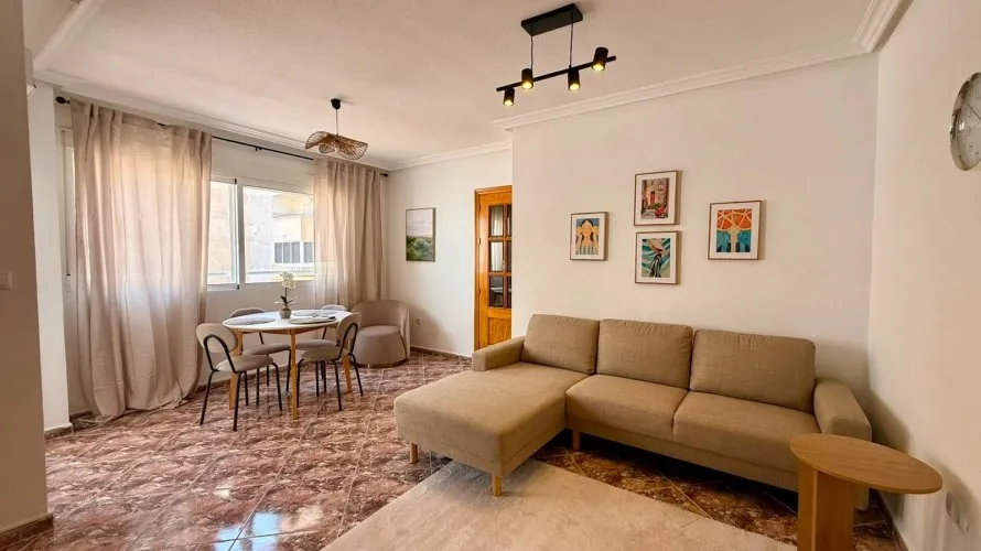 Apartment de 2 chambres à Torrevieja, Espagne No. 2441 № 28
