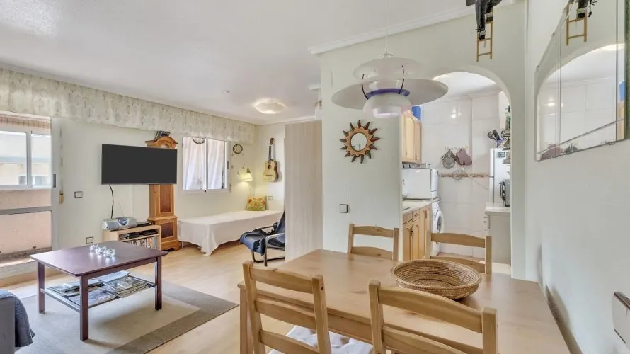 Apartment de 60m² à Torrevieja, Espagne No. 2428 № 13