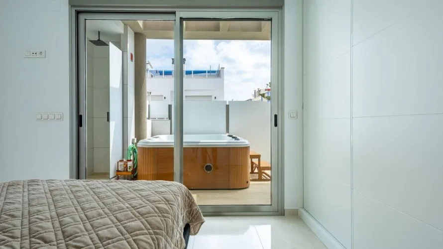 Apartment de 129m² à Torrevieja, Espagne No. 2434 № 7