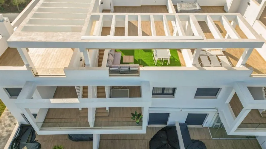Apartment de 75m² à Los Balcones, Espagne No. 2433 № 8