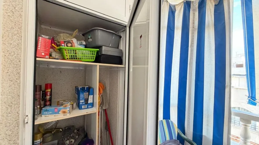 Apartment de 2 chambres à Torrevieja, Espagne No. 2490 № 27