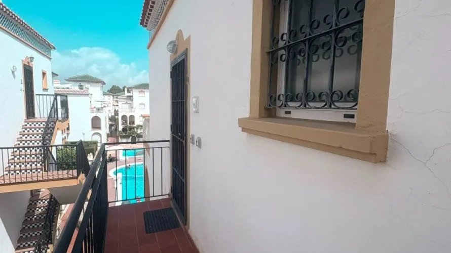 Apartment de 1 chambre à Torrevieja, Espagne No. 2515 № 16
