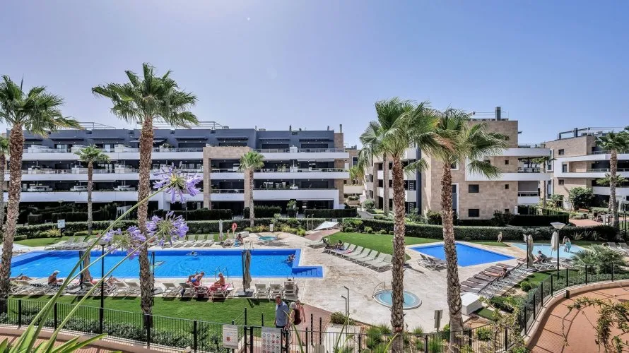 Apartment de 98m² à La Zenia, Espagne No. 2430 № 27