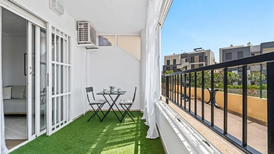 Apartment de 69m² à Torrevieja, Espagne No. 2502 № 19