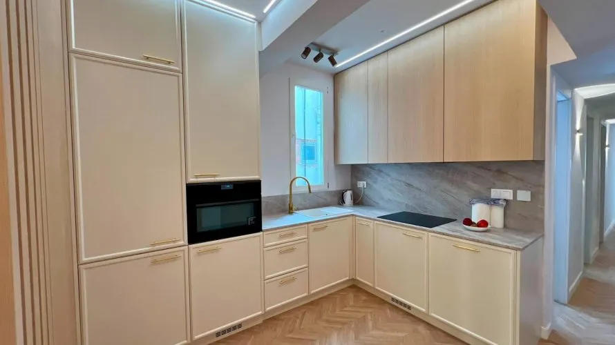 Apartment de 2 chambres à Valencia, Espagne No. 2483 № 13