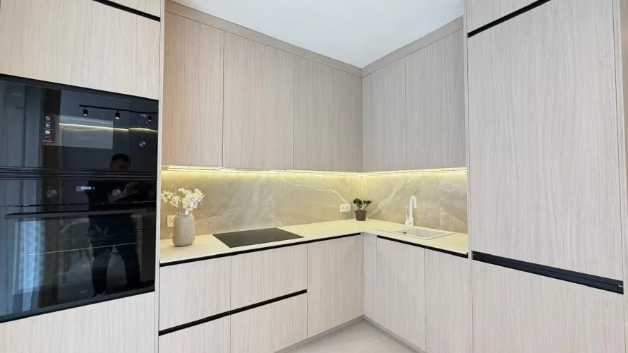 Apartment de 4 chambres à Torrevieja, Espagne No. 2516 № 14