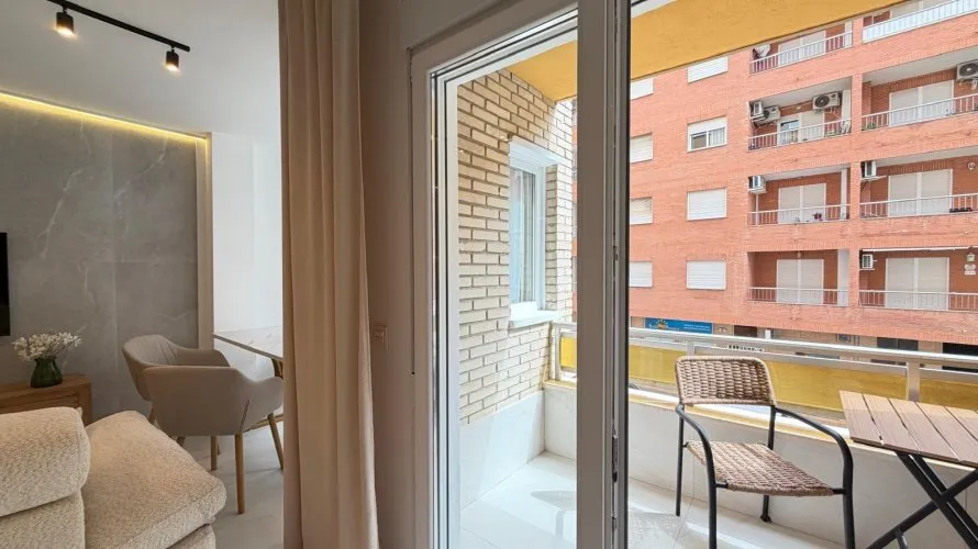 Apartment de 4 chambres à Torrevieja, Espagne No. 2516 № 22