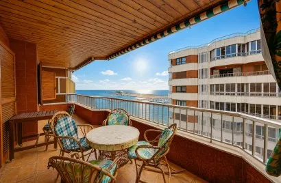 Apartment de 100m² à Torrevieja, Espagne No. 2458
