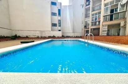 Apartment de 33m² à Torrevieja, Espagne No. 2459