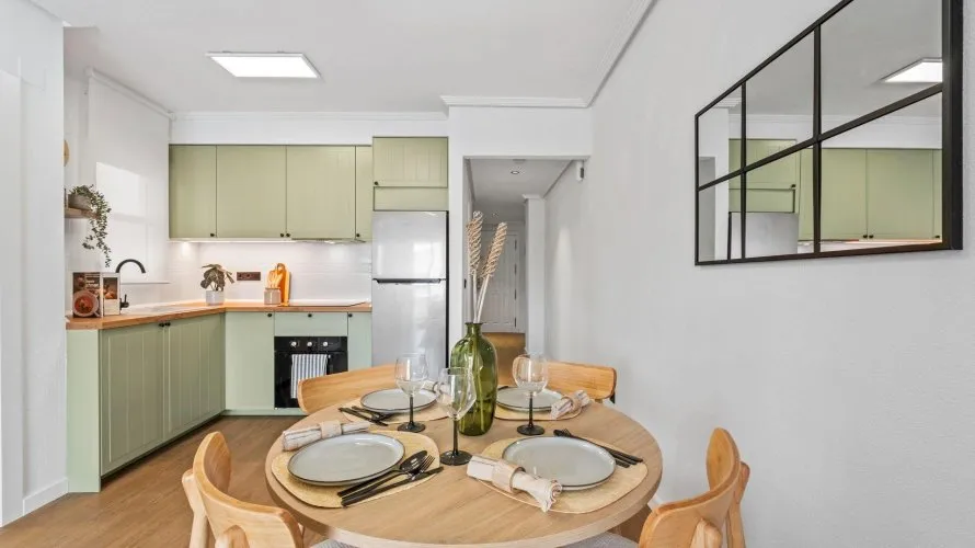 Apartment de 69m² à Torrevieja, Espagne No. 2502 № 1